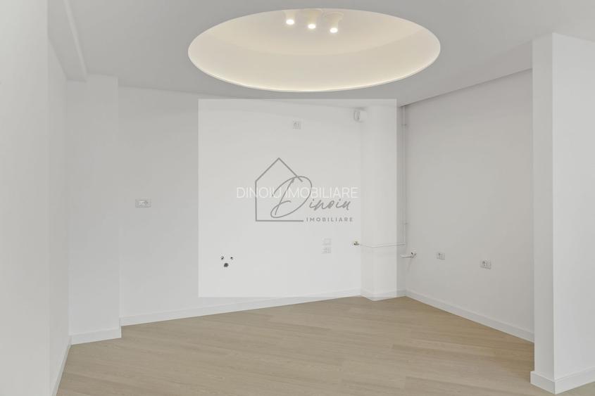3 Camere Cortina North | Finisaje Lux I 235000 eur I COMISION 0% - 14
