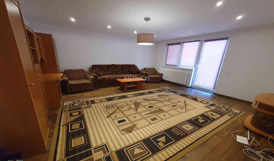 Inchiriere Apartament 2 Camere cu parcare Complex Rezidential Urban zona Coresi - 20
