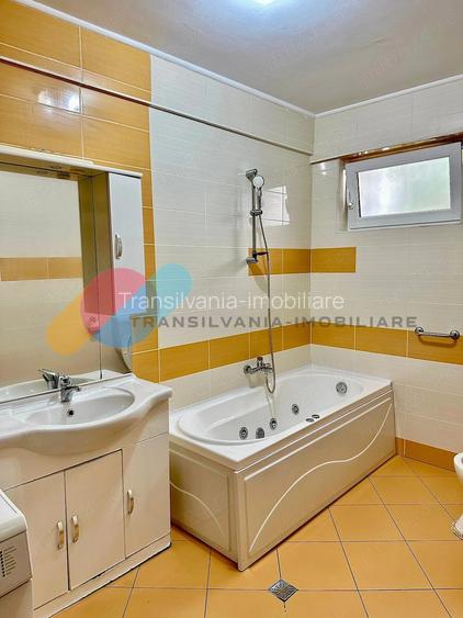 Apartament 2 Camere, 54 mp + 10mp terasa, zona Andrei Mureșanu - 8