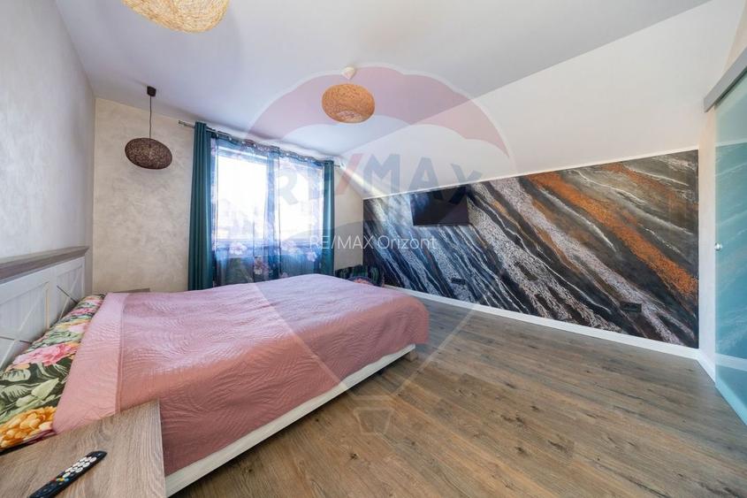 Casă „la cheie” zona PREMIUM, Bunloc! - 16