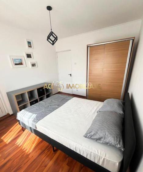 3 Camere de inchiriat | Teiul Doamnei | Boiler | Mobilat | Utilat - 3