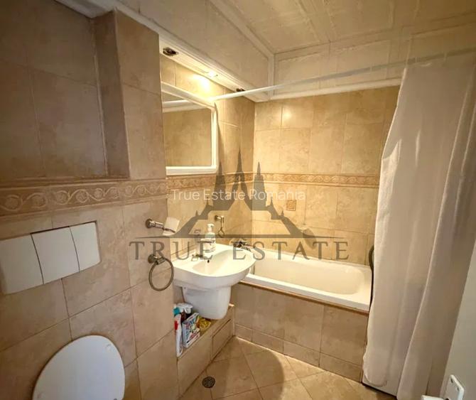 Apartament cu 2 camere pe Calea Mosilor in bloc reabilitat termic - 4