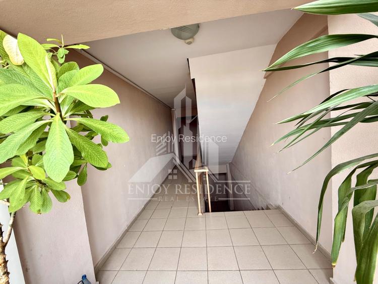 Garsoniera moderna | Etaj 3/5 | Centrala proprie | Berceni - Aparatorii Patriei - 13