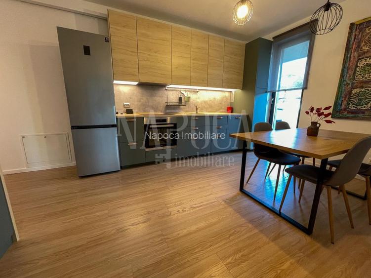 Apartament 2 camere de vanzare in Zorilor, Cluj Napoca - 3