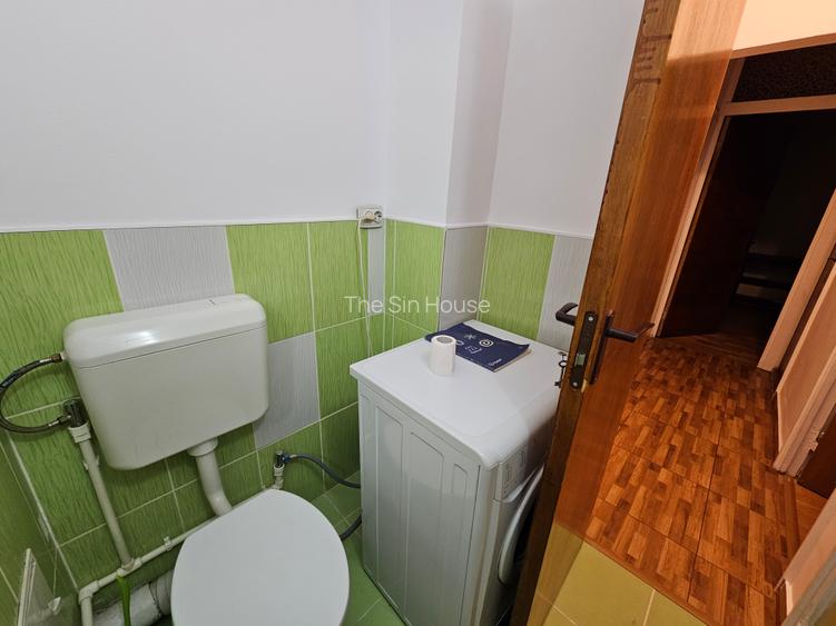 Apartament Spatios cu 3 Camere I Zona Cocosul Rosu I Apusului I Militari - 13