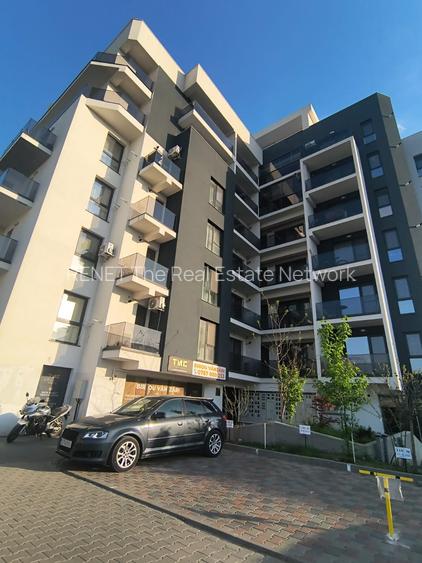 Apartament 3 camere/  116mp/Drumul binelui/ Berceni/ Et.6/7 An 2024/Arghezi Rezi - 17