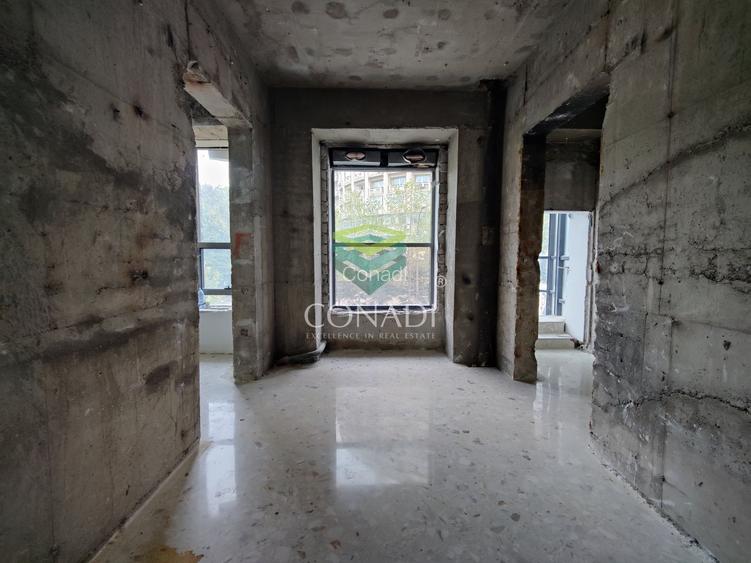 Spatiu de showroom si birouri Bd. Unirii colt Lucian Blaga - 5