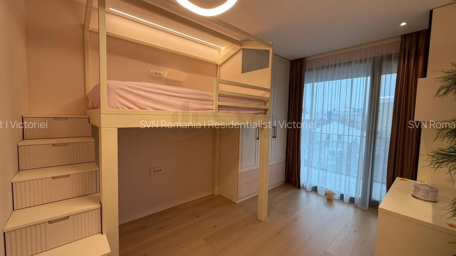 REA1027551 Apartament 3 Camere WIN HERASTRAU - 14