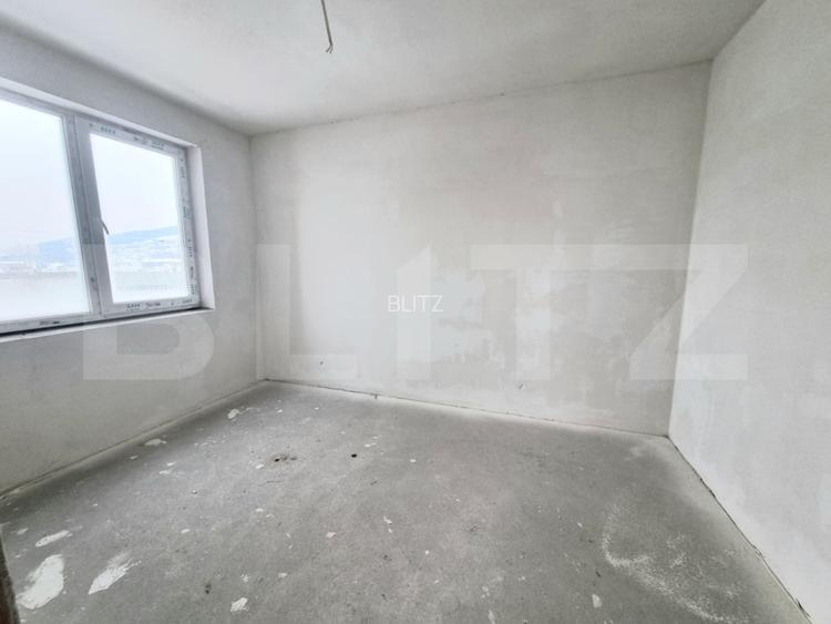 Apartament cu CF, 3 camere, 63 mp, zona Vivo Mall - 3