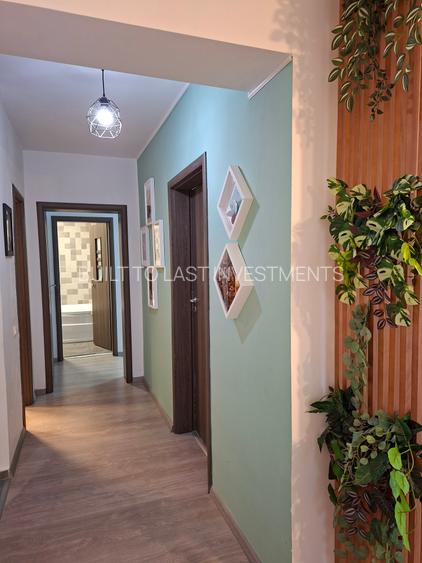 Militari Residence-Str Rezervelor modern vis de Lidl prima inchiriere-comision 0 - 4