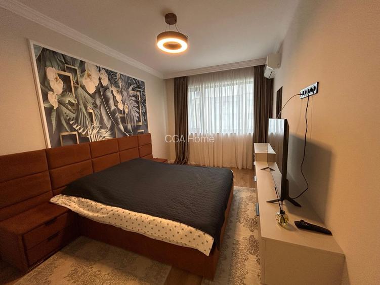 Pretabil Investitor | 2 LOCURI DE PARCARE| Chiriași 5 ani | OMV | NORD - 11