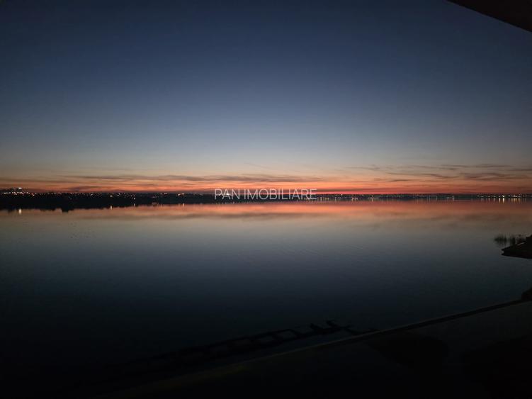 Cazino Mamaia - Garsoniera cu vedere la lac - 13