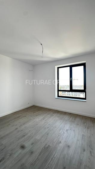 Spacious 3-room for sale - parking included - 4