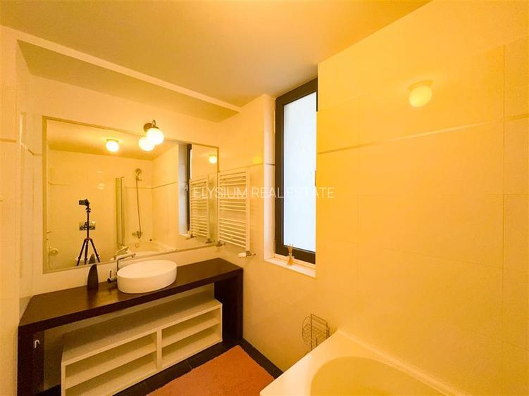 Apartament de inchiriat 4 camere Herastrau - 24