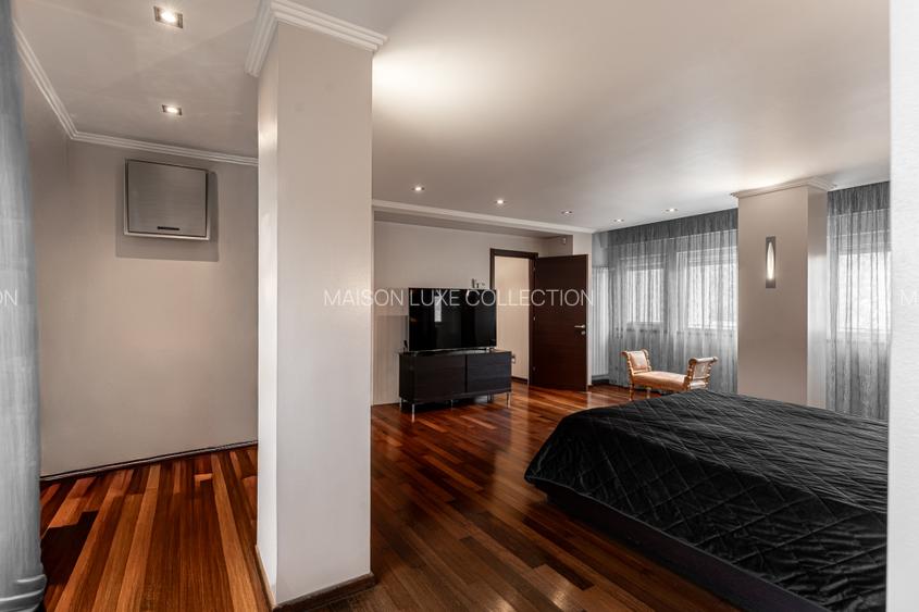 Penthouse spectaculos-5 camere-380 mp-Aviatorilor- Popa Savu - 8