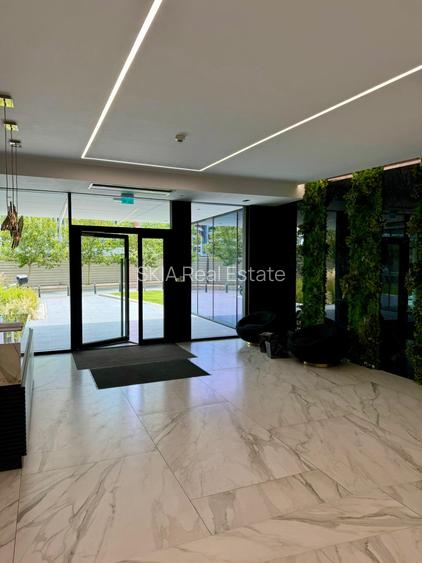 Apartament cu 2 camere de inchiriat // ONE Timpuri Noi - 14