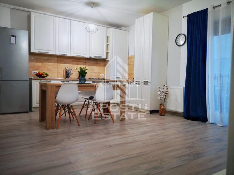 Apartament 3 camere, centrala proprie, Pet friendly, Braytim-Timisoara - 7