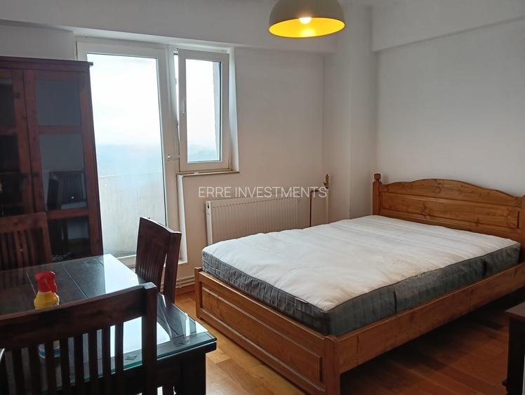 Primul chirias, Vedere superba asupra Parcului Natural Vacaresti - 8