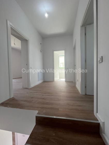 Vile moderne | 4 Camere + Hobby Room | Finalizare Iunie 2026 - 12