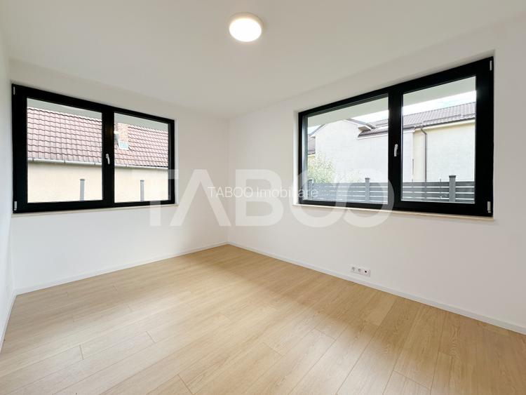 Casa Exclusivista contructie noua  Gheorgheni zona Interservisan - 13