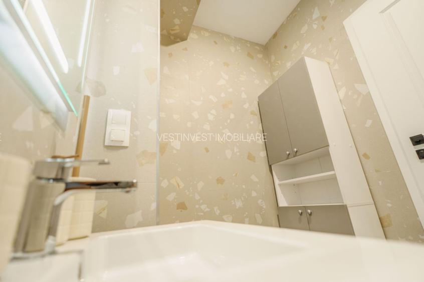 Apartament Ultracentral | 2 Camere | Prima Închiriere | Parca - 10