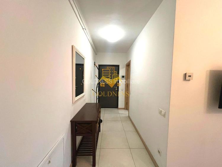 2 camere, modern, bloc nou, Manastur, USAMV, Platinia, Big Belly - 4
