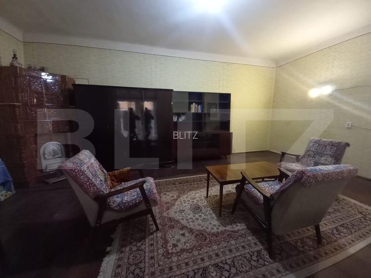 Semicentral ! Casa unifamiliala 141 mp utili, 403 mp teren, Parcul Feroviarilor - 7