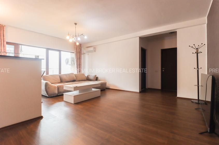 Apartamentul Tragis – spațios și bine compartimentat – - 2
