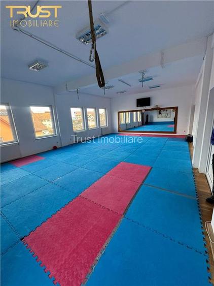 COMISION 0% Spatiu Comercial I 1350 MP I Manastur - 14