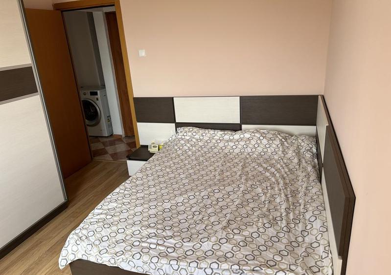 Apartament 3 camere N. Grigorescu/Centrala proprie /Parcare/Proximitate metrou - 3