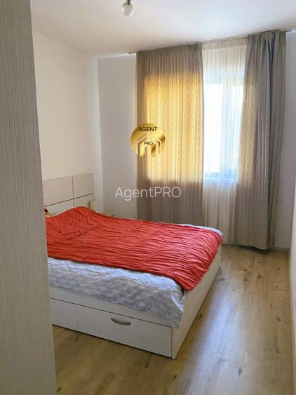 Apartament 3 camere Mobilat si Utilat - Greenfield Baneasa - 12