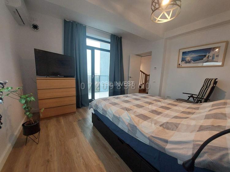 Corbeanca vila constructie 2021 - 6