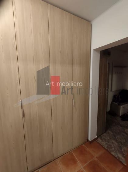 Prima închiriere apartament decomandat 3 camere - Bd. Lacul Tei -Parcul Circului - 8