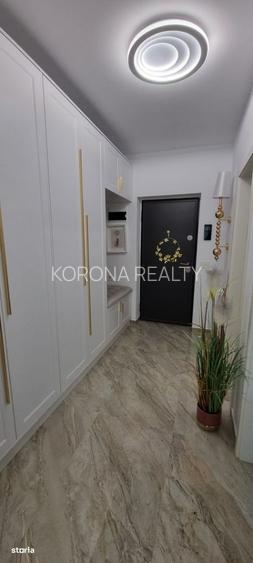 Garsoniera de inchiriat zona Tractorul bloc nou - 3