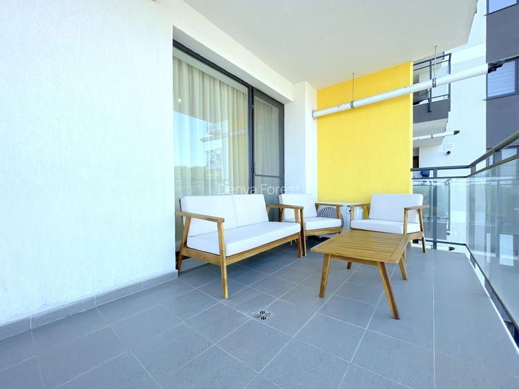 Apartament 3 camere - DENYA FOREST 7 bloc nZEB - COMISION 0% - 6