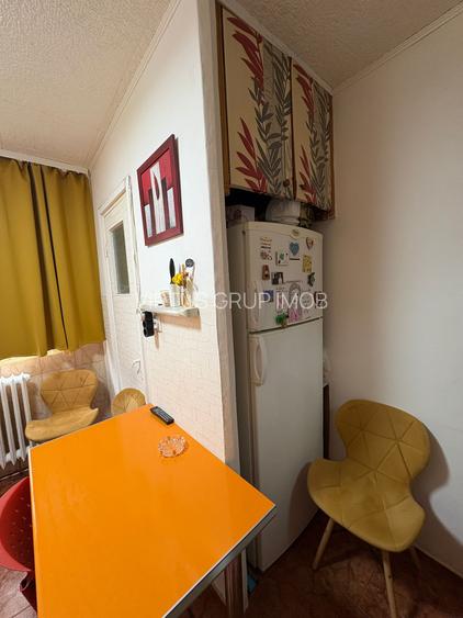 Închiriere Apartament 2 Camere Metrou Drumul Taberei - 7