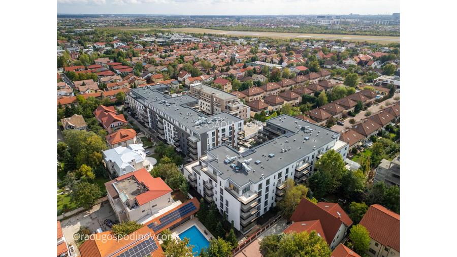 Apartament 3 camere - Eroul Iancu Nicolae - 13