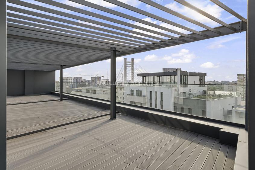 Apusurile pe care le vei numi „acasă” in acest penthouse spectaculos - 21