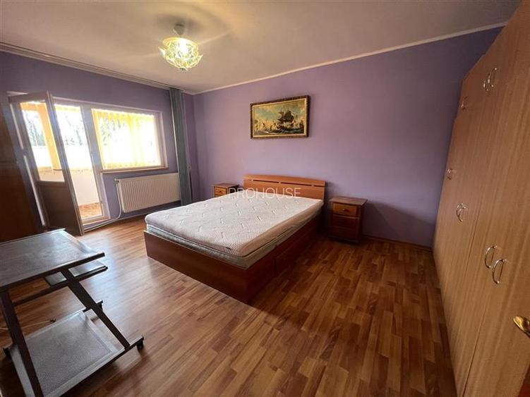 Gradinita Lizuca- 3 camere decomandat, etaj 1! - 6