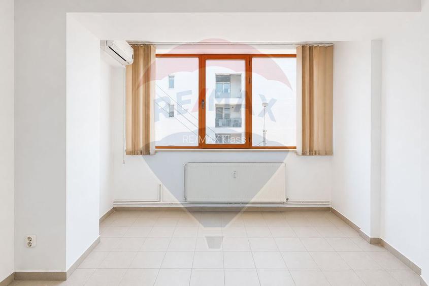 Spațiu birouri (4-5) de 130mp de închiriat în zona Calea Plevnei - 5