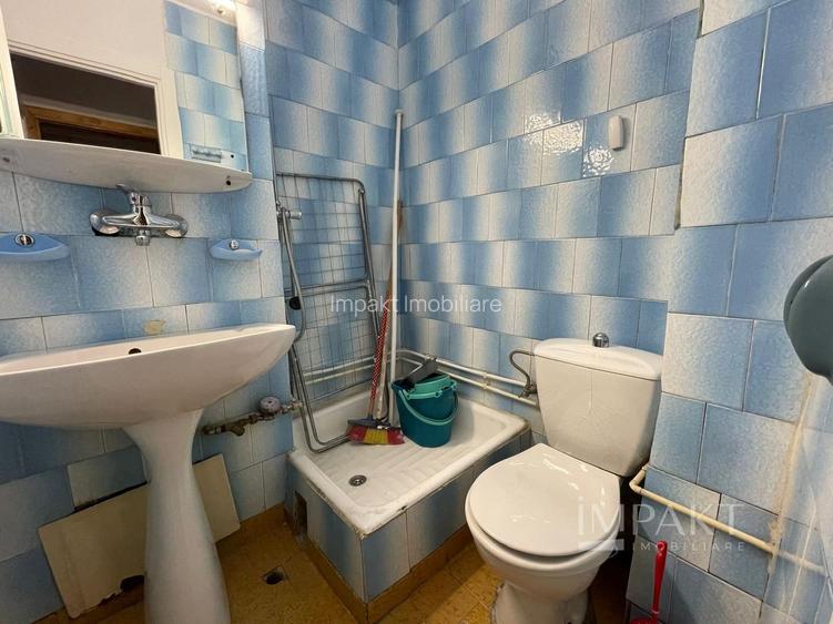 Apartament 4 camere de închiriat, zona Plopilor, Cluj - 11