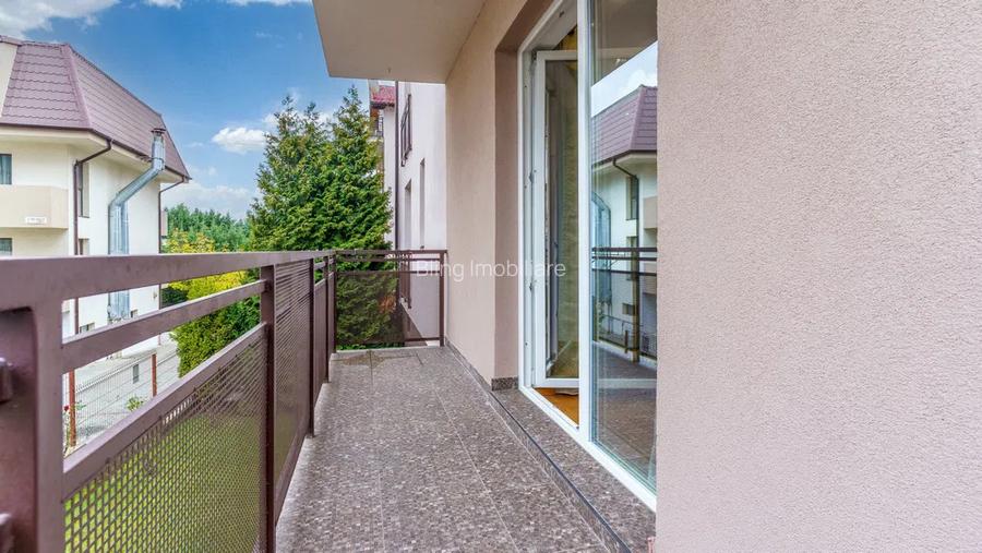 Apartament 3 camere, 100 mp utili, cartier Buna Ziua - 6