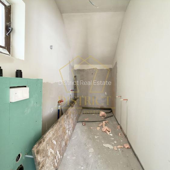 Duplex spatios cu 4 camere | Covaci - 9