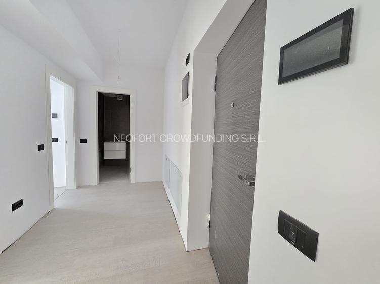 4 Camere Finalizat Superb Decomandat Spatios Mutare Iunie I Metrou 10-15 minute - 17