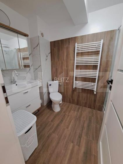 Apartament 3 camere, 67 mp, zona VIVO - 7