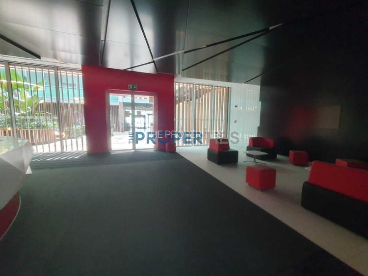 Spatiu birouri in zona Aurel Vlaicu -  parter - 1264mp - 6