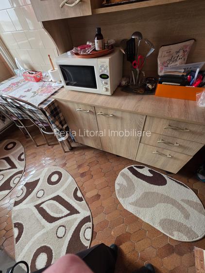Tomis 3 - apartament cu 2 camere, decomandat, centrala pe gaz - 3