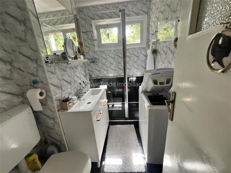 Apartament 2 camere zona Astra - 7