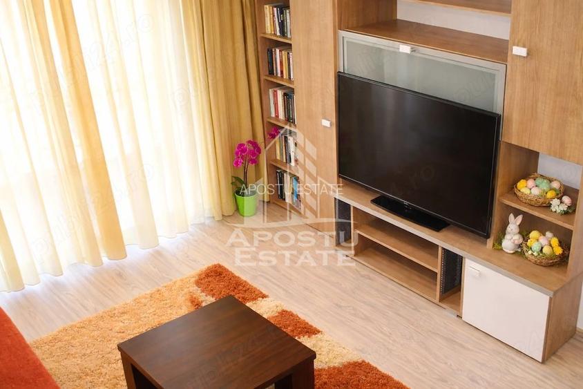 Apartament cu o camera de inchiriat, loc de parcare, Sagului Timisoara - 2