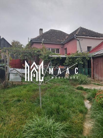 Casa 3 camere | 220 mp Teren | Rosia - 8